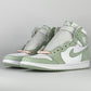 Jordan 1 Retro High OG Seafoam (W)