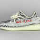 Adidas Yeezy Boost 350 V2 Zebra