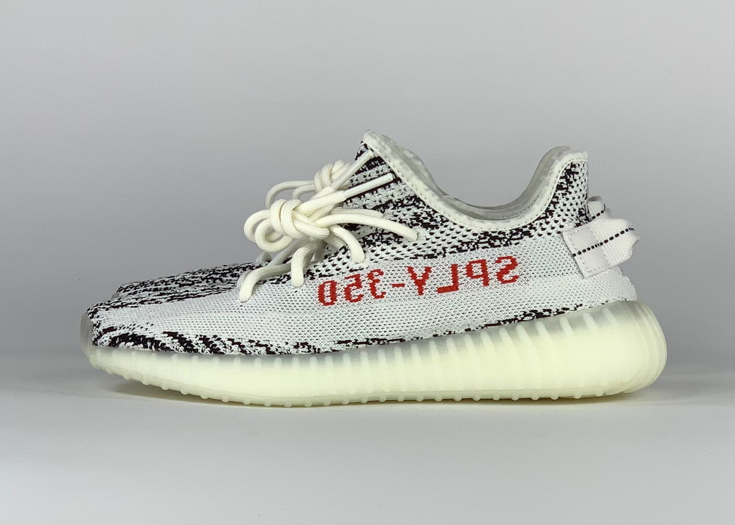 Adidas Yeezy Boost 350 V2 Zebra