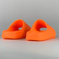 Adidas Yeezy Slide Enflame Orange