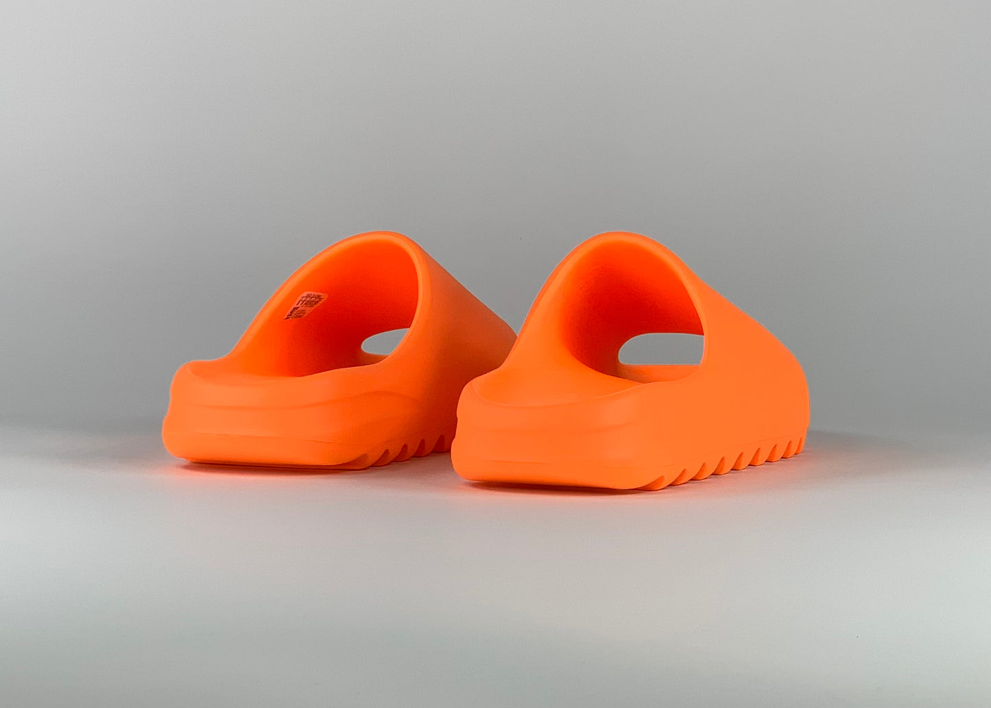 Adidas Yeezy Slide Enflame Orange