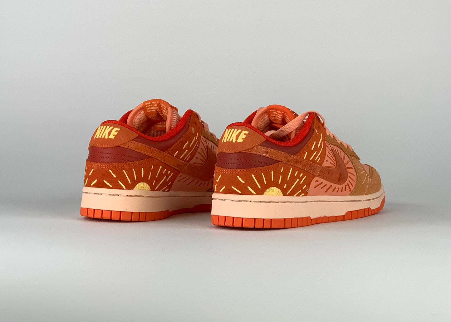 Nike Dunk Low NH Winter Solstice (W)