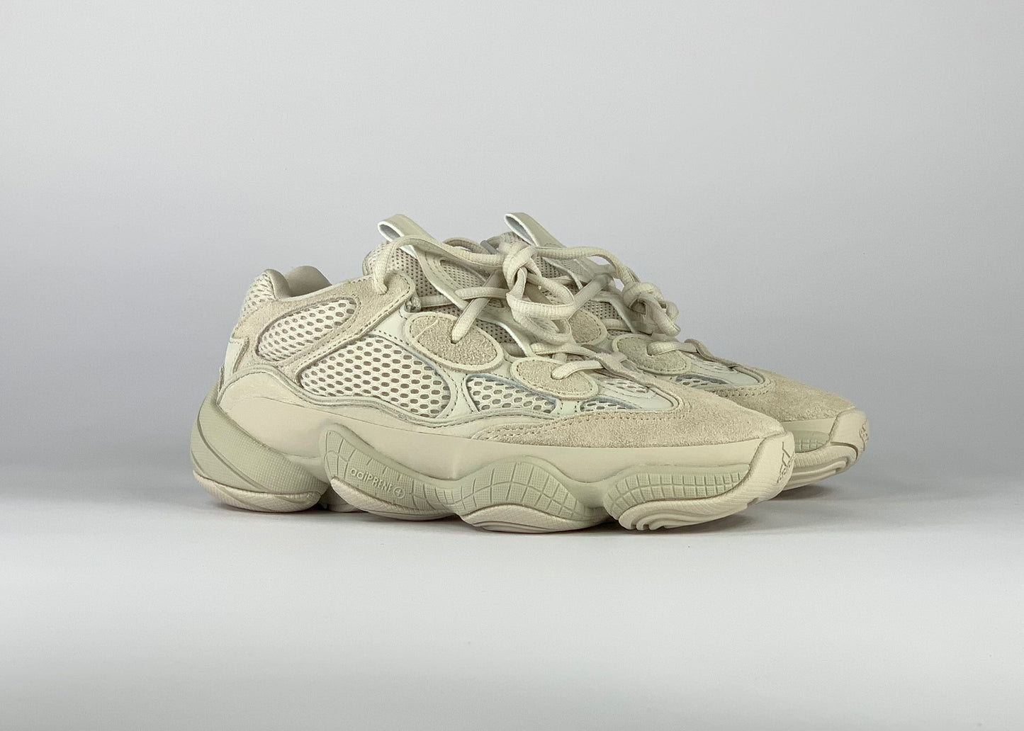 Adidas Yeezy 500 Blush