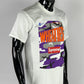 Supreme Wheaties Tee White