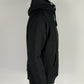 Supreme S Logo Hooded Sweatshirt (FW18) Black