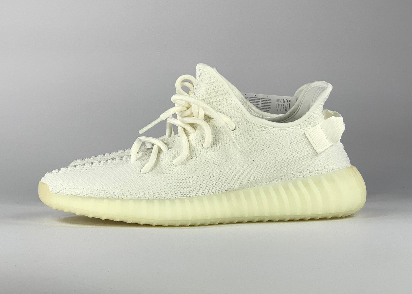 Adidas Yeezy Boost 350 V2 Cream/Triple White