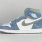 Jordan 1 Retro High OG Hyper Royal