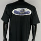 Supreme The North Face Mountains Tee Black