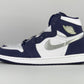 Jordan 1 Retro High COJP Midnight Navy (2020)