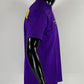 Supreme Still Talking Tee Purple