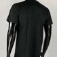 Supreme Banner Tee Black