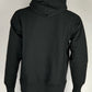 Supreme S Logo Hooded Sweatshirt (FW18) Black