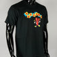 Supreme Dynamite Tee Black