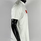 Supreme Ralph Steadman Box Logo Tee White