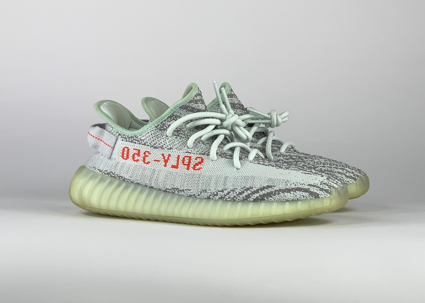 Adidas Yeezy Boost 350 V2 Blue Tint