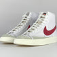 Nike Blazer Mid 77 vntg Red