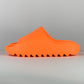 Adidas Yeezy Slide Enflame Orange