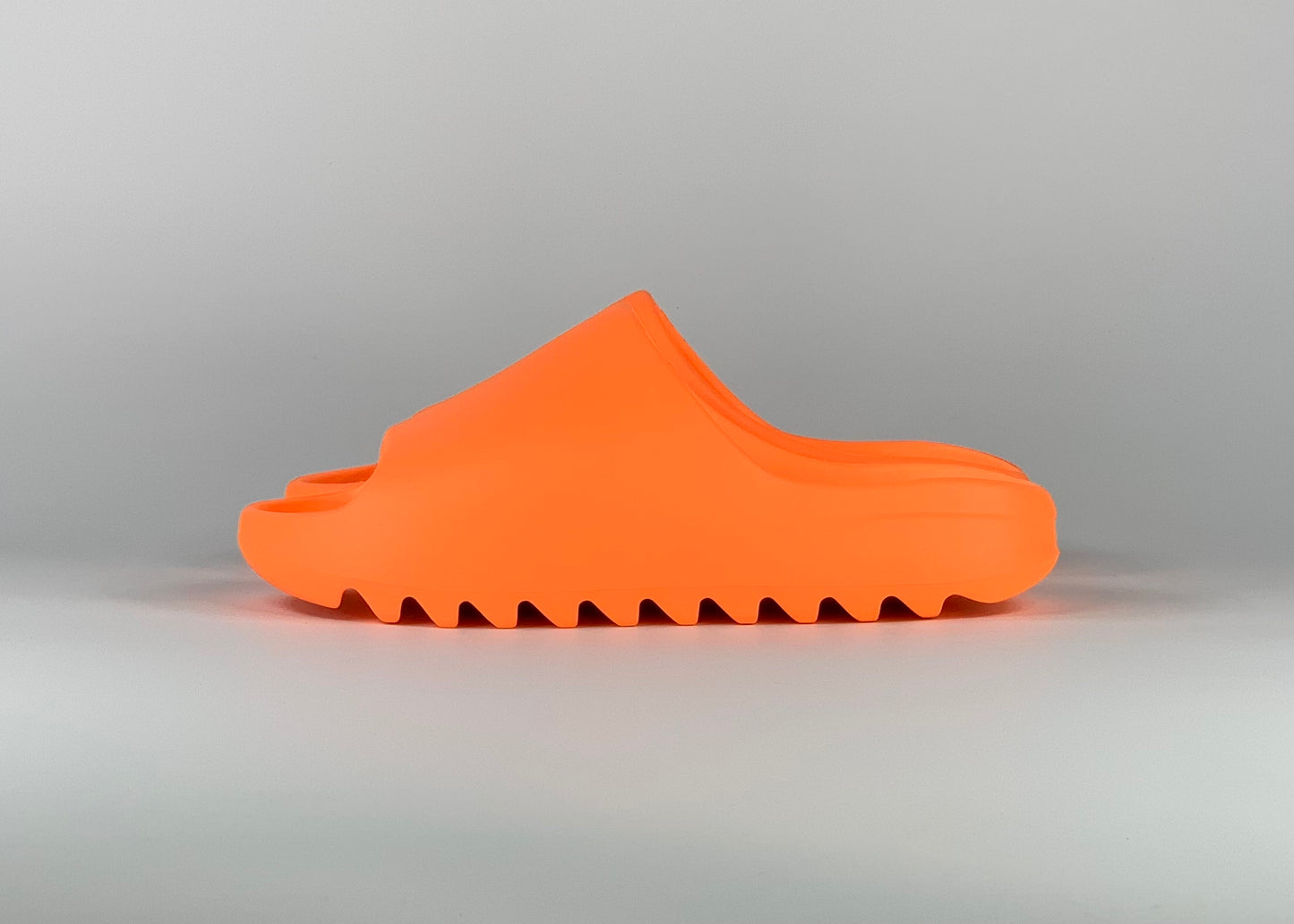 Adidas Yeezy Slide Enflame Orange