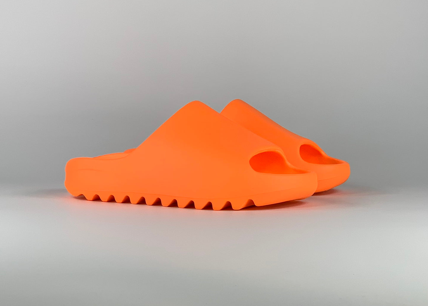 Adidas Yeezy Slide Enflame Orange