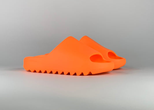 Adidas Yeezy Slide Enflame Orange