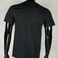 Supreme Stack Tee Black