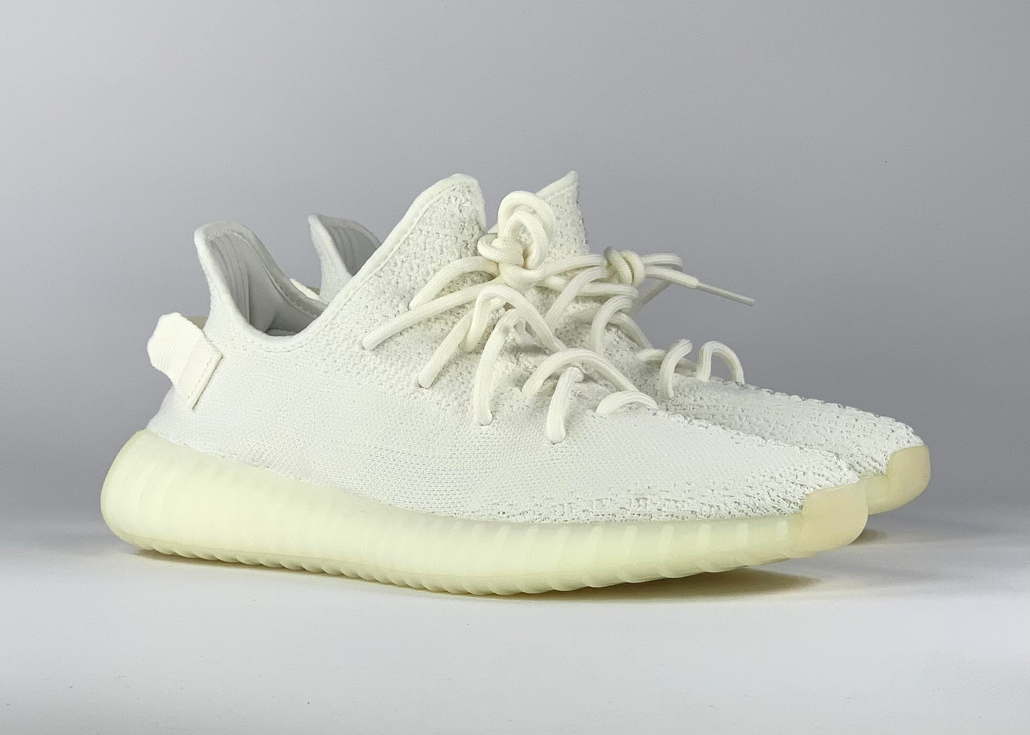 Adidas Yeezy Boost 350 V2 Cream/Triple White