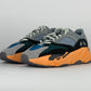 Adidas Yeezy Boost 700 Wash Orange