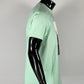 Supreme Augustus Pablo Tee Light Teal