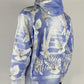 Supreme Doves Hooded Sweatshirt (SS22) Blue
