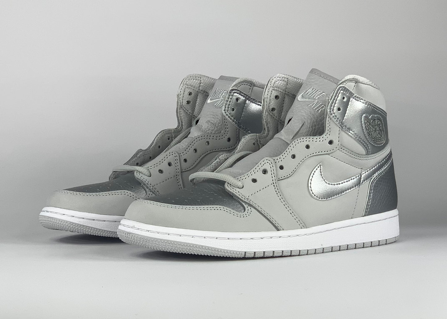 Jordan 1 Retro High CO Japan Neutral Grey (2020)