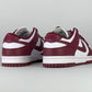 Nike Dunk Low Bordeaux (W)