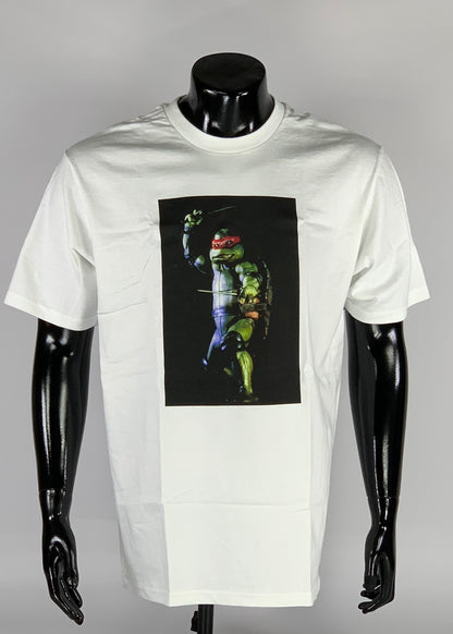 Supreme Raphael Tee White