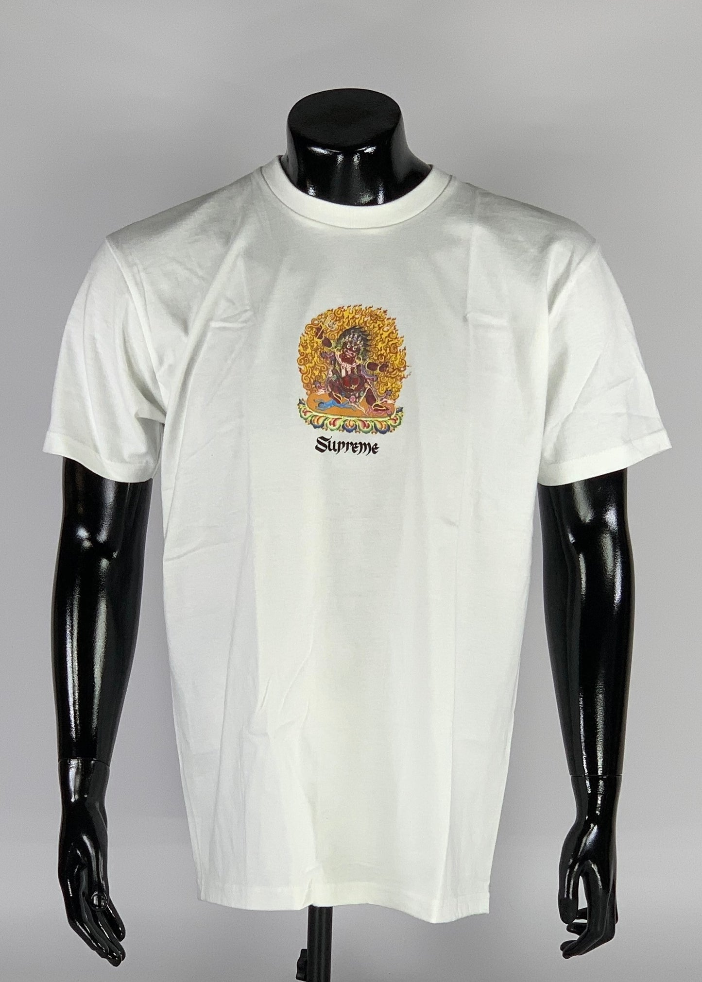 Supreme Person Tee White