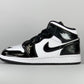 Jordan 1 Mid SE All-Star Carbon Fiber