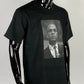Supreme Roy DeCarava Malcolm X Tee Black