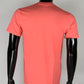 Supreme Sun Tee Bright Coral