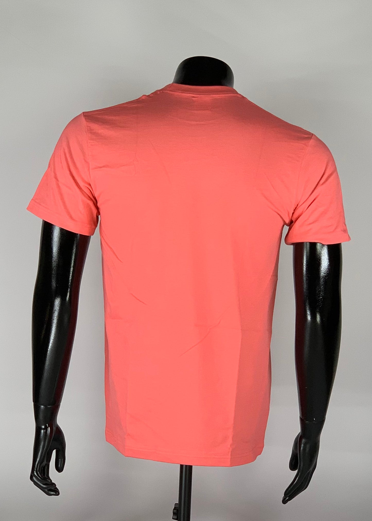 Supreme Sun Tee Bright Coral