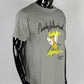 Travis Scott Cactus Jack x Neighborhood Carousel T-shirt Grey