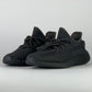 Adidas Yeezy Boost 350 V2 Static Black (Non-Reflective)