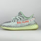 Adidas Yeezy Boost 350 V2 Blue Tint