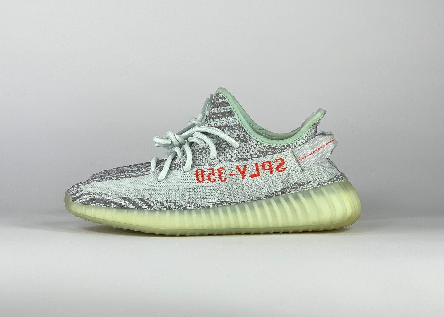 Adidas Yeezy Boost 350 V2 Blue Tint